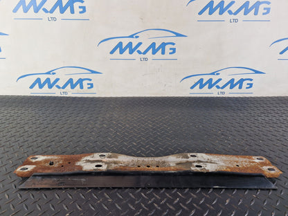 Audi A6 Allroad C7 UNDERBODY FLOOR PLATE CONNECTING STRUT 4G0803183