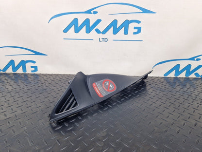 14-23 MERCEDES BENZ VITO W447 OEM FRONT LEFT N/S DASHBOARD SIDE PANEL TRIM COVER
