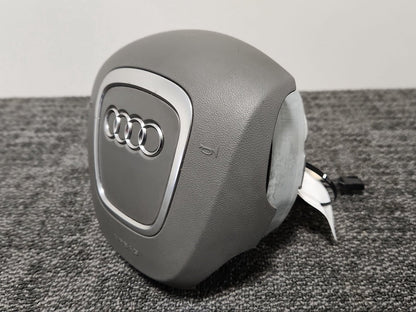 2005 Audi A6 Quattro MK3 (4F) (C6) - Steering wheel Air bag