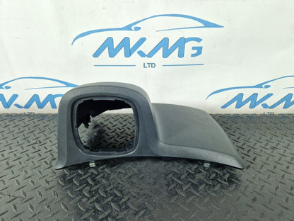 14-23 MERCEDES VITO W447 GENUINE OEM GEAR LEVER SURROUND TRIM MANUAL A4476891331