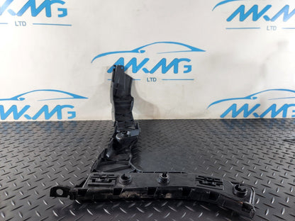 19-ON MERCEDES BENZ B CLASS W247 B CLASS REAR LEFT BUMPER BRACKET A2478850400