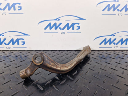 14-21 MERCEDES BENZ C350e W205 TURBOCHARGER TO CYLINDER CRANKCASE SUPPORT