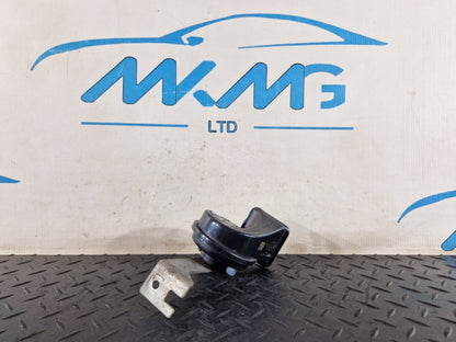 16-20 AUDI Q7 4M OEM HIGH TONE RIGHT SIDE HORN 4M0951210 4M0951223 4M0951230