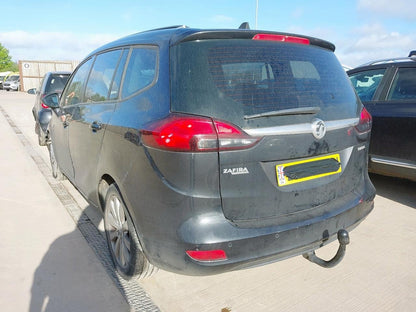 2011-2017 Vauxhall Zafira MK3 (C) (A3470)