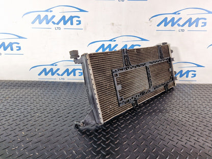 16-19 MERCEDES BENZ GLE W166 GENUINE RADIATOR A0995001403