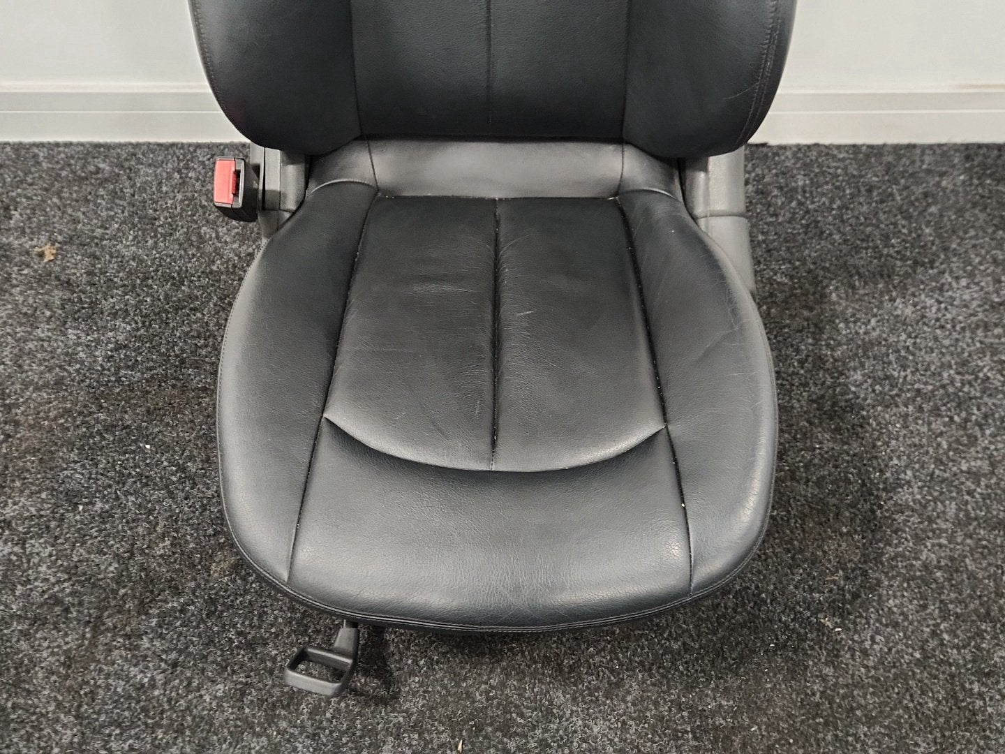 Mercedes-Benz CLK200 CLK-Class C209 Convertible Genuine Front Left N/S Seat