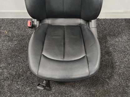 Mercedes-Benz CLK200 CLK-Class C209 Convertible Genuine Front Left N/S Seat