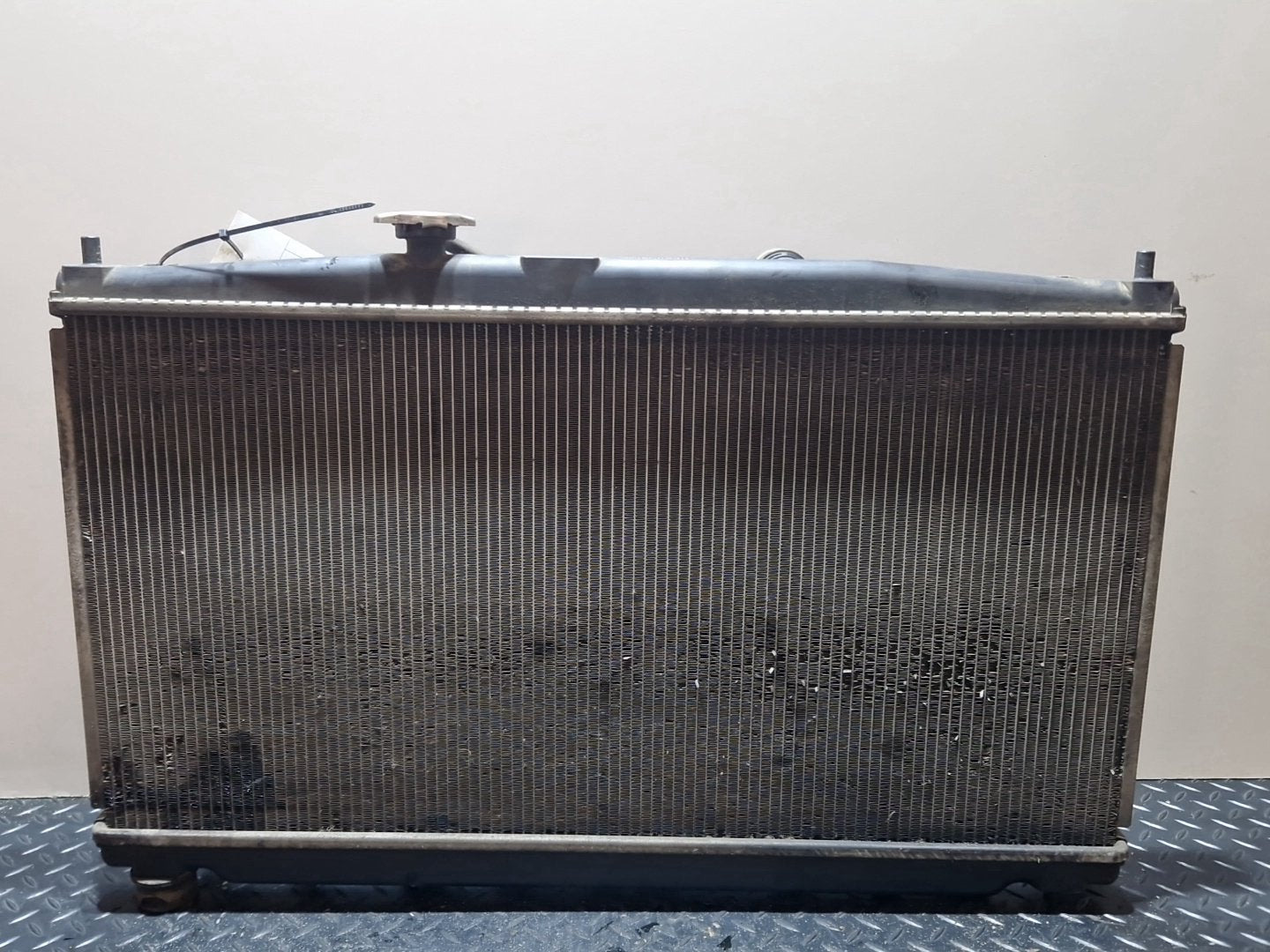 Honda Insight 1.3LL Full Hybrid Petrol 65kw LDA3 Complete Rad Radiator Pack