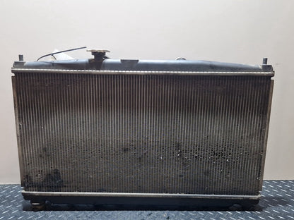 Honda Insight 1.3LL Full Hybrid Petrol 65kw LDA3 Complete Rad Radiator Pack