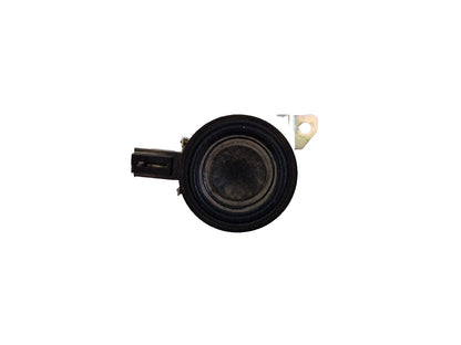 16-20 AUDI Q7 4M GENUINE LEFT SIDE A PILLAR LOWER TWEETER SPEAKER 4M0035399N