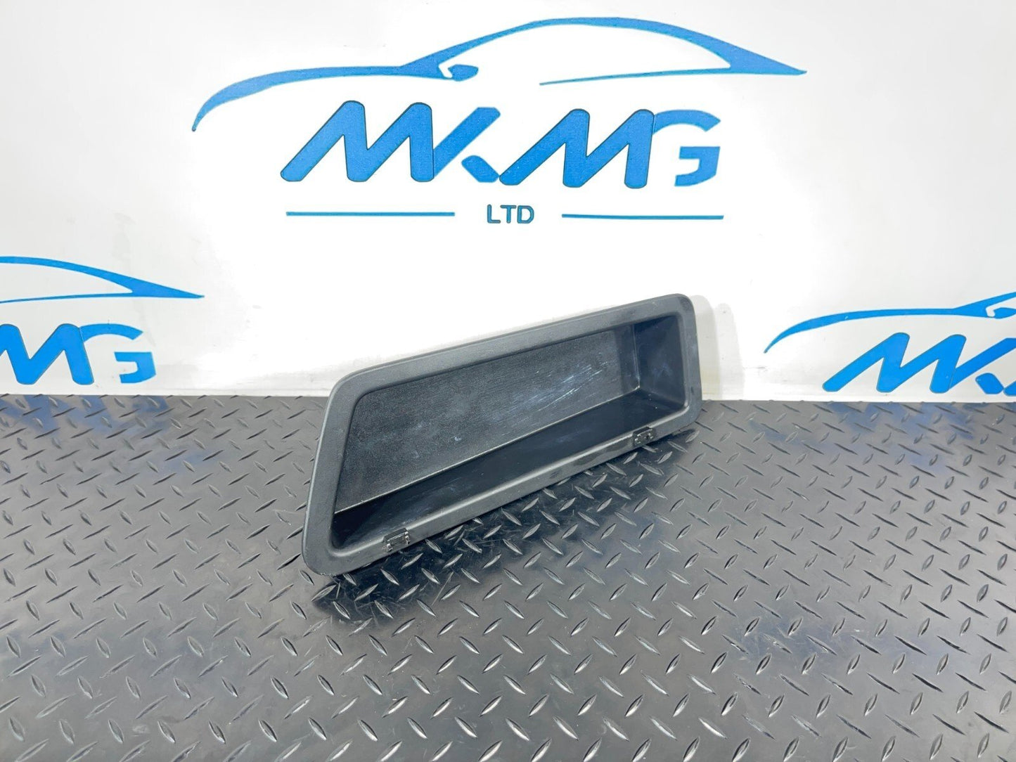 20-ON BMW 2 SERIES GRAN COUPE M-SPORT F44 BOOT STORAGE BOX  DRIVER SIDE 7475734