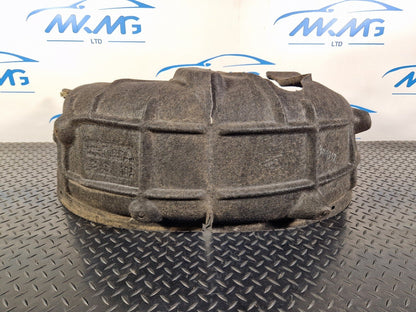 16-22 BMW X1 F48 REAR LEFT PASSENGER SIDE WHEEL ARCH SPLASH GUARD 7346041