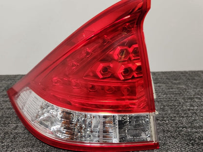 2010 Honda Insight MK2 (ZE2) Genuine Rear Left N/S Passenger Tail Light