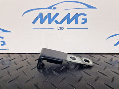 16-23 AUDI S5 COUPE GENUINE WING FENDER BRACKET FRONT RIGHT 8W6821434