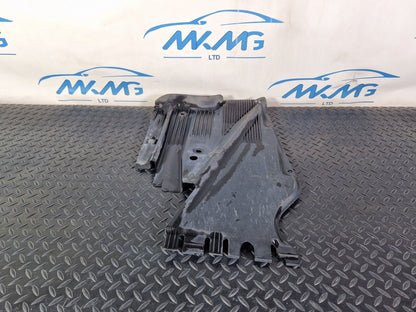 Audi Unknown Part Type 8F0825215C