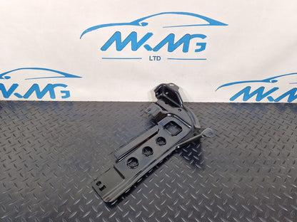 14-21 MERCEDES BENZ W205 OEM BOOT TRUNK FLOOR LEFT SUPPORT BRACKET A2056100102