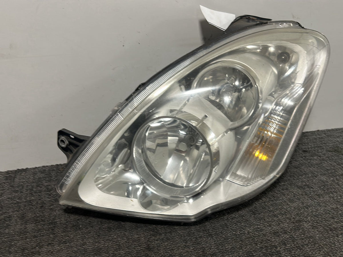 Iveco Daily MK5 Cab & Chassis Front Left N/S Passenger Headlight 5801375414