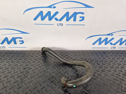 11-19 MERCEDES BENZ ML W166 OEM ENGINE COOLANT WATER HOSE PIPE A1668304896
