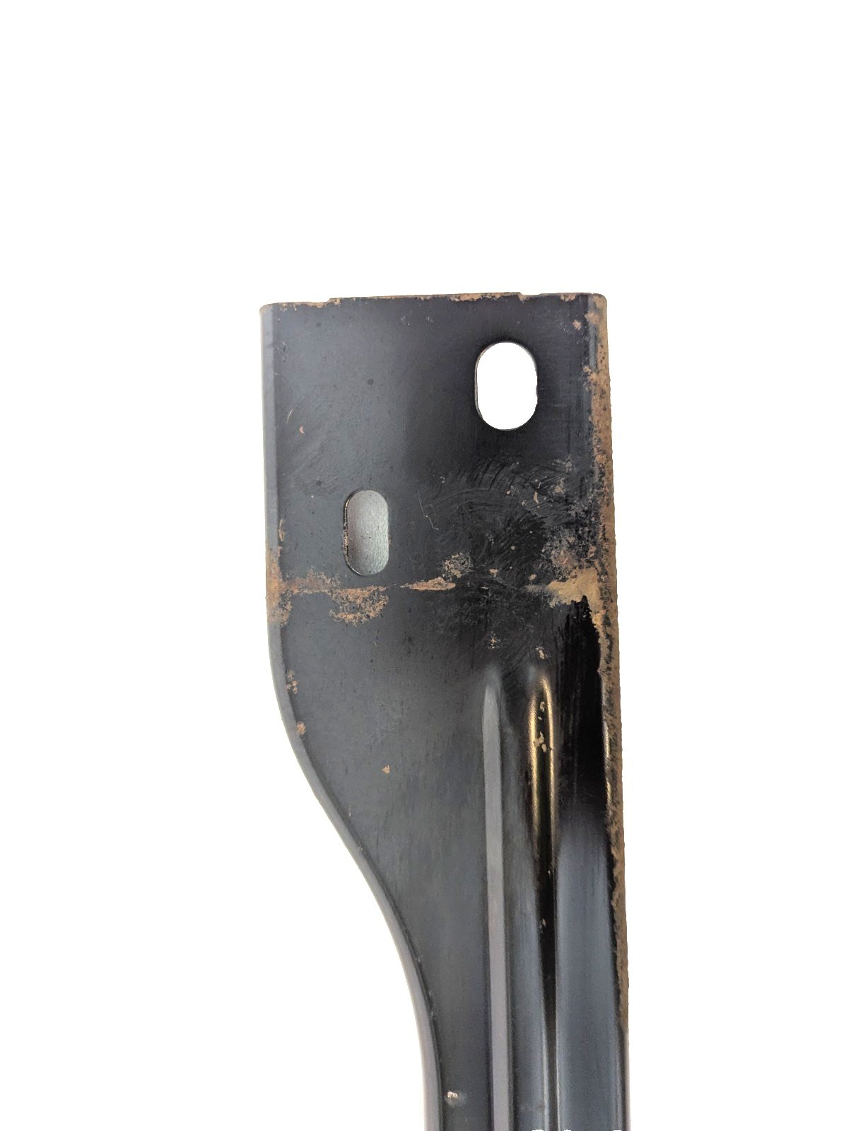 14-19 LAND ROVER DISCOVERY SPORT RADIATOR LOWER SUPPORT BRACKET 6G9NR10684CC