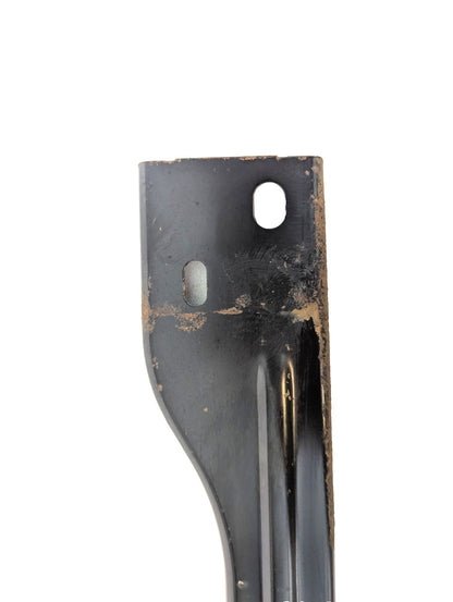 14-19 LAND ROVER DISCOVERY SPORT RADIATOR LOWER SUPPORT BRACKET 6G9NR10684CC