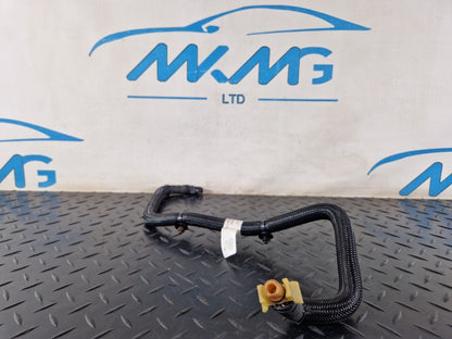 19-ON RANGE ROVER EVOQUE L551 EXPANSION TANK OVERFLOW PIPE HOSE K8D28K012AD
