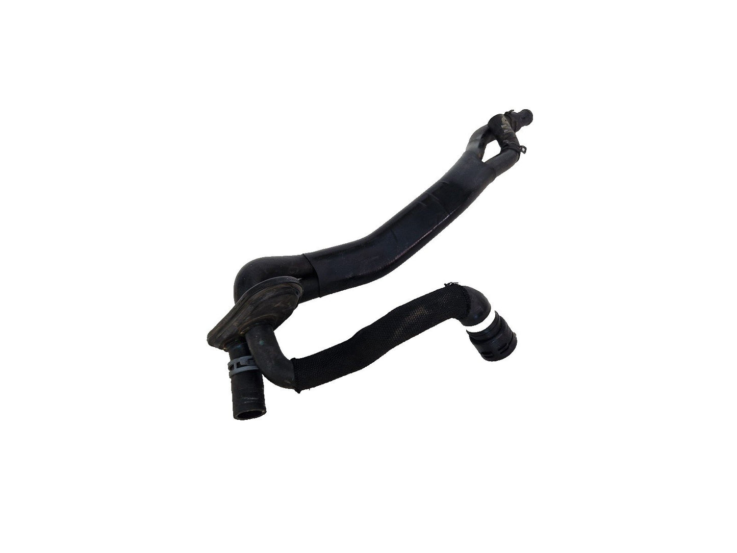2013  AUDI A5 SPORTBACK 8TA DIESEL ENGINE WATER COOLANT PIPE HOSE 4G0122293B