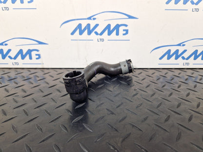18-ON MERCEDES BENZ A CLASS W177 GENUINE COOLANT WATER HOSE PIPE A2475010800