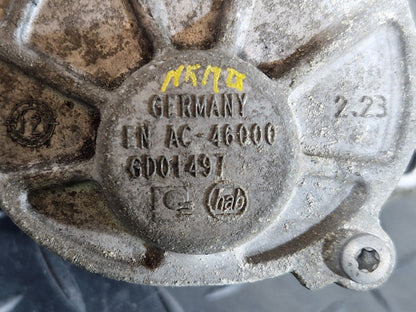 12-18 MERCEDES BENZ B-CLASS W246 GENUINE VACUUM PUMP A6512300565