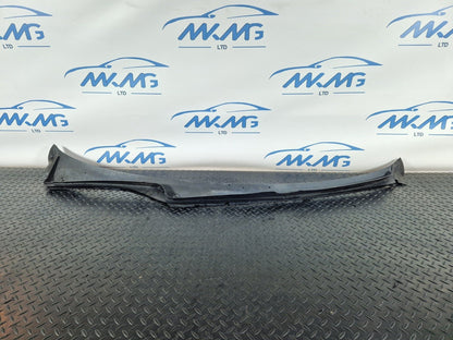 15-18 AUDI A7 4G FRONT WINDSCREEN SCUTTLE PANEL WIPER COVER 4G8819403