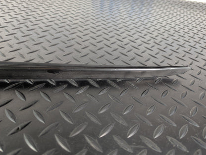 10-17 AUDI A8 4H LEFT WINDSCREEN VERTICAL  TRIM  4H0854327