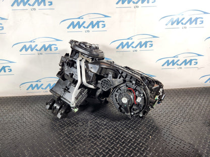 10-18 VW TOUAREG 7P GENUINE HEATER MATRIX BOX 5WC816005D
