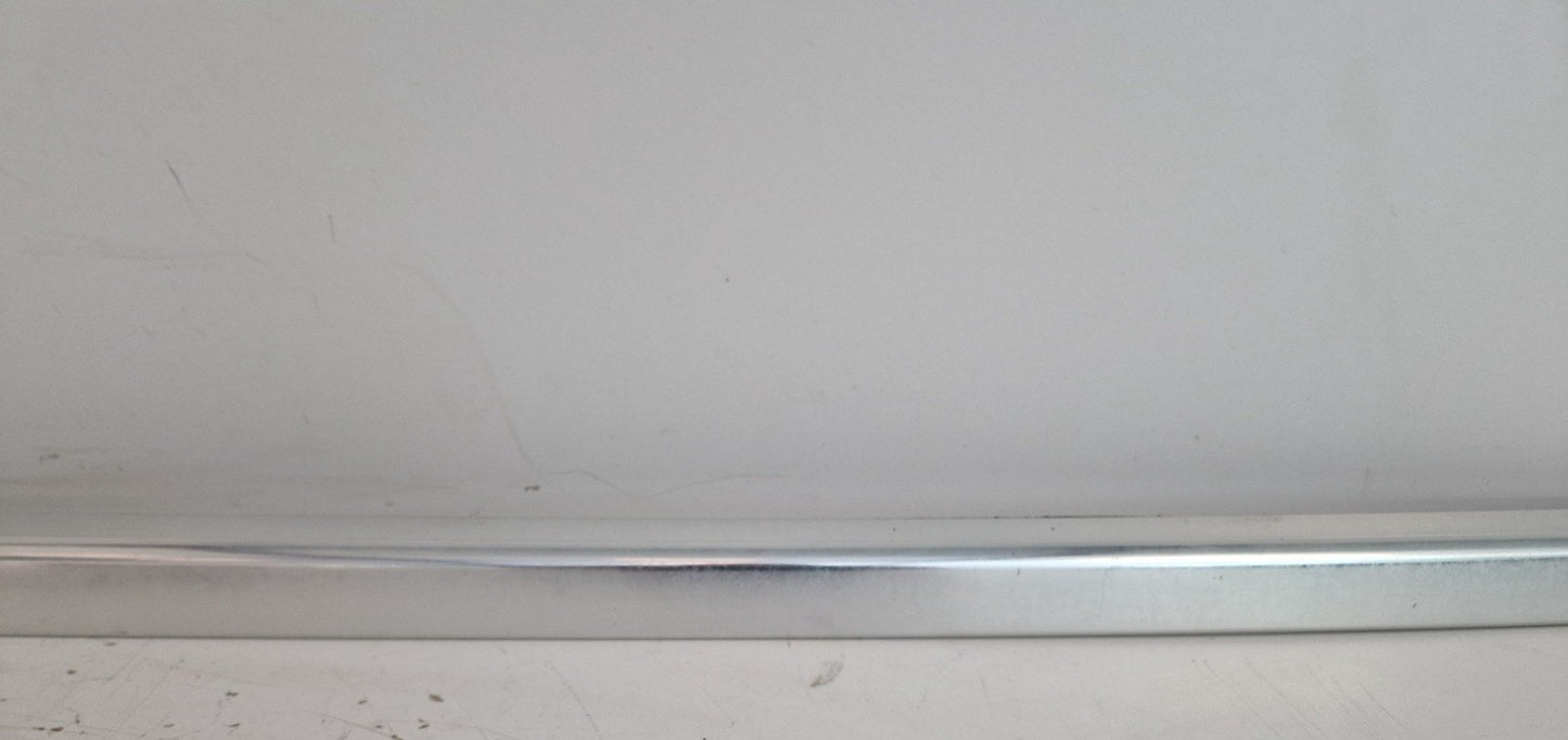 10-15 AUDI Q7 4L GENUINE N/S CHROME LEFT SIDE ROOF RAIL BAR 4L0860021N