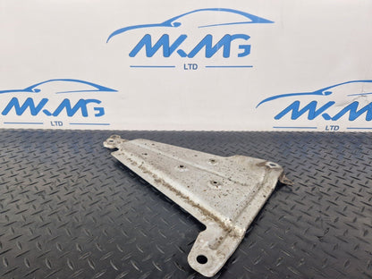 16-23 AUDI S5 COUPE GENUINE ACTIVATED CHARCOAL CONTAINER BRACKET 8W0201308E