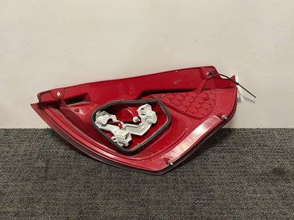 2011 Ford Fiesta MK7 Genuine Rear Left N/S Passenger Tail Light 8A61-13405-A