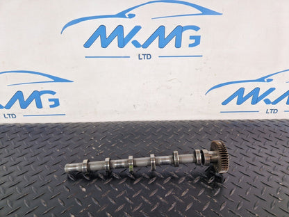 16-20 AUDI Q7 4M GENUINE 3.0 DIESEL CRT CRTC CAM SHAFT CAMSHAFT 059109021HQ