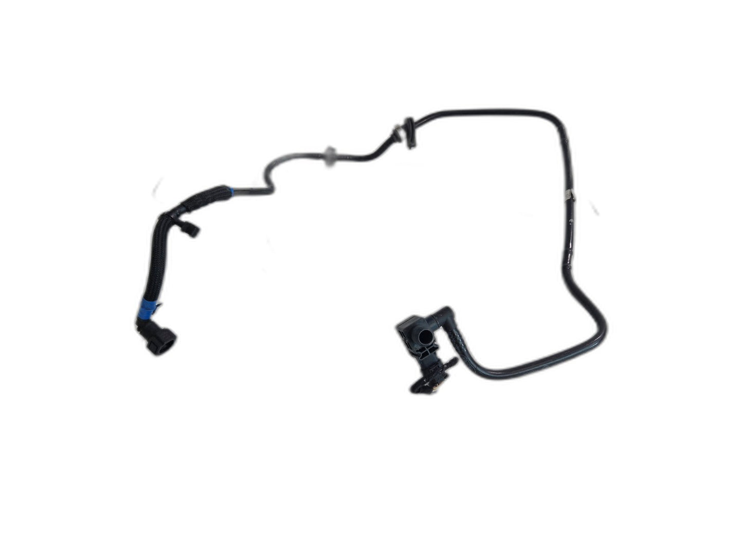 LAND ROVER RANGE ROVER EVOQUE VACUUM PIPE HOSE LINE K8D2-9C490-A