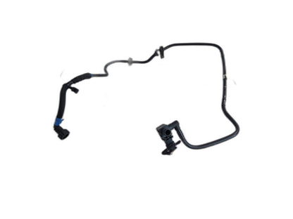LAND ROVER RANGE ROVER EVOQUE VACUUM PIPE HOSE LINE K8D2-9C490-A