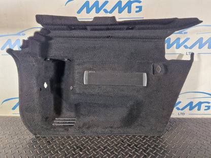 2019 -Mercedes-Benz B-Class W247 Rear Right Boot Load Compartment A2476903401