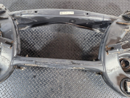 16-22 MERCEDES BENZ X253 GENUINE REAR SUB FRAME A2533507205
