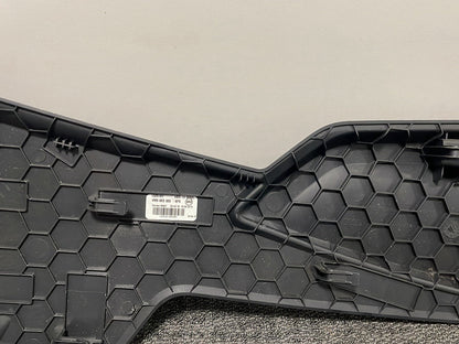 Audi Q7 4M Left Centre Console Side Trim 4M0863305