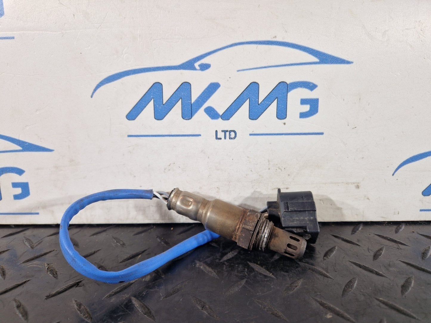 16-19 MERCEDES BENZ GLE W166 EXHAUST OXYGEN LAMBDA SENSOR 3.0 PETROL A0005421600