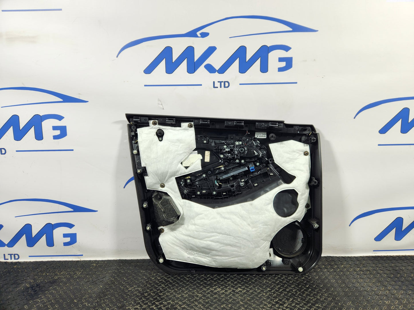 Land Rover Range Rover Evoque L551 Front Right Side Door Card Panel K8D2-24960-A