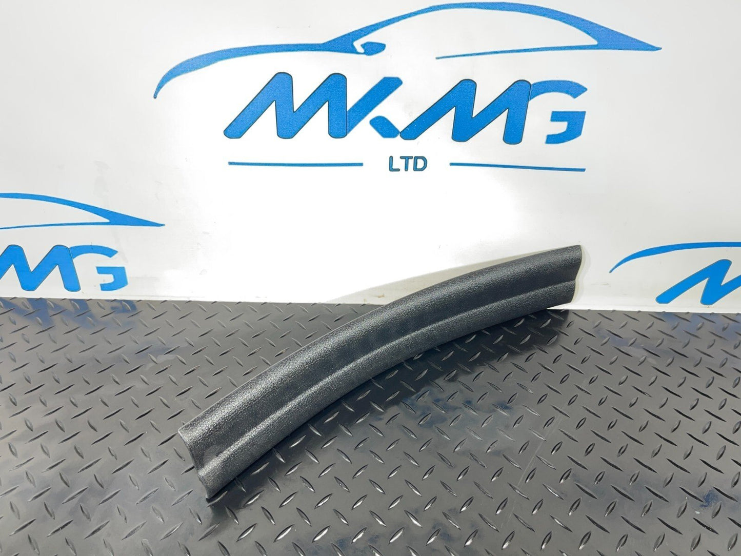 BMW 2 SERIES ACTIVE TOURER F45 PASSENGER SIDE FRONT DOOR SILL STEP TRIM 7298841