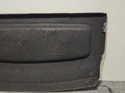 Vauxhall Meriva MK2 (B) (4470) MPV Genuine Rear Luggage Load Cover Parcel Shelf
