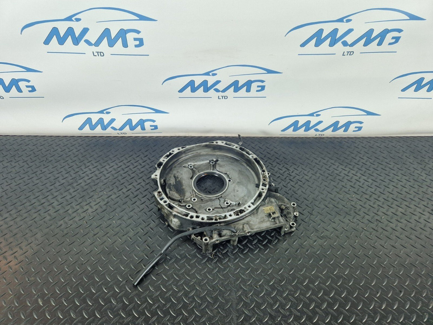 14-21 MERCEDES C CLASS W205 OM651.921 2.1CDI CRANKSHAFT COVER A65101514002