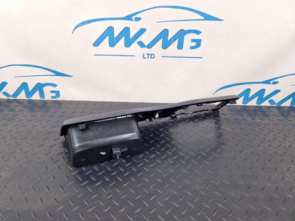 18-ON MERCEDES SPRINTER W907 W910 GEAR SHIFT SURROUNDING TRIM A9106833500