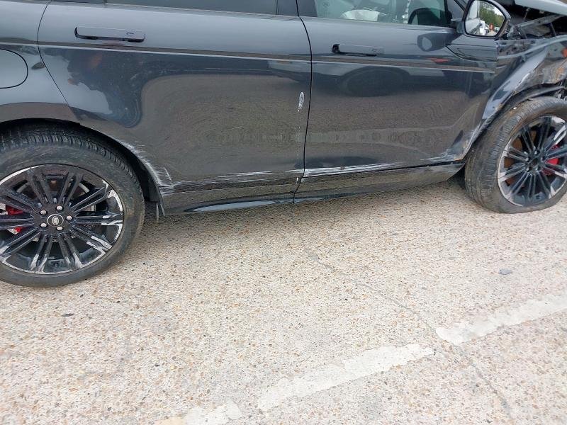 2024 Land Rover Range Rover Evoque L551 SALZA2AN3RH253248