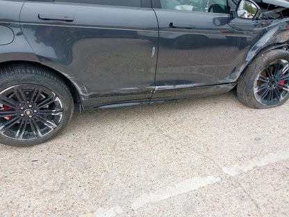 2024 Land Rover Range Rover Evoque L551 SALZA2AN3RH253248