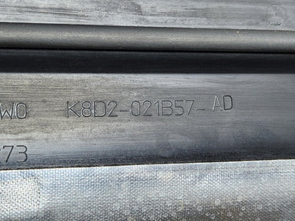 Land Rover Range Rover Evoque SUV Front Right Scuttle Panel Trim K8D2021B57AD