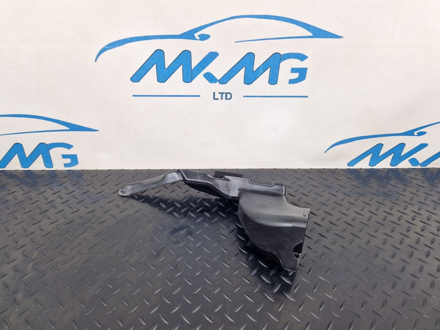 12-18 AUDI A6 C7 RIGHT FRONT FOOTWELL VENT AIR DUCTING OUTLET 4G2819152